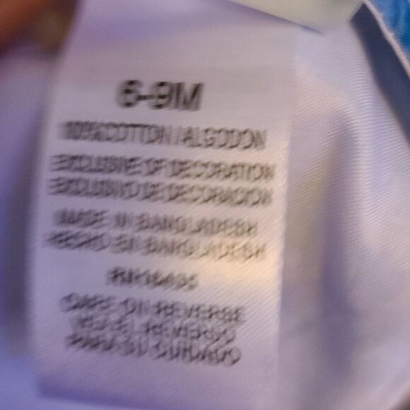 Nannette baby lemon outfit - Picture 13 of 13